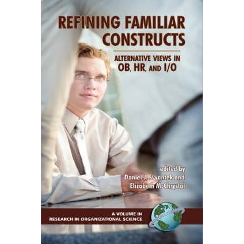 按需印刷Refining Familiar Constructs[9781593116200]