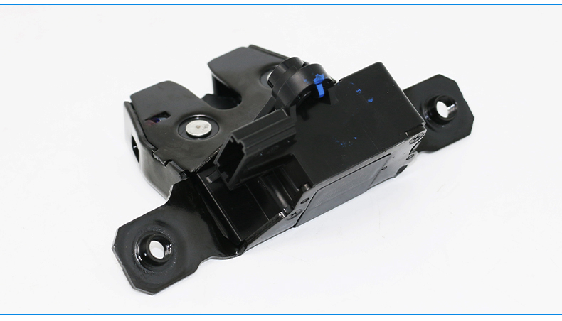 适配宝骏310尾门锁宏光s3后备箱锁宝骏e100560360530510尾箱锁行李箱