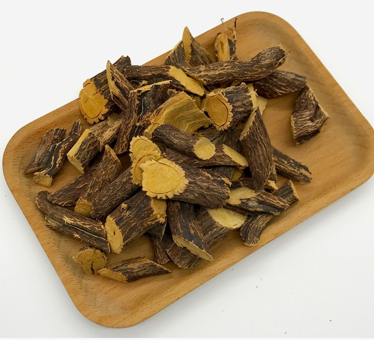 优选官方旗舰福建铁包金老鼠耳中药材乌龙根勾儿茶乌金藤米图片色