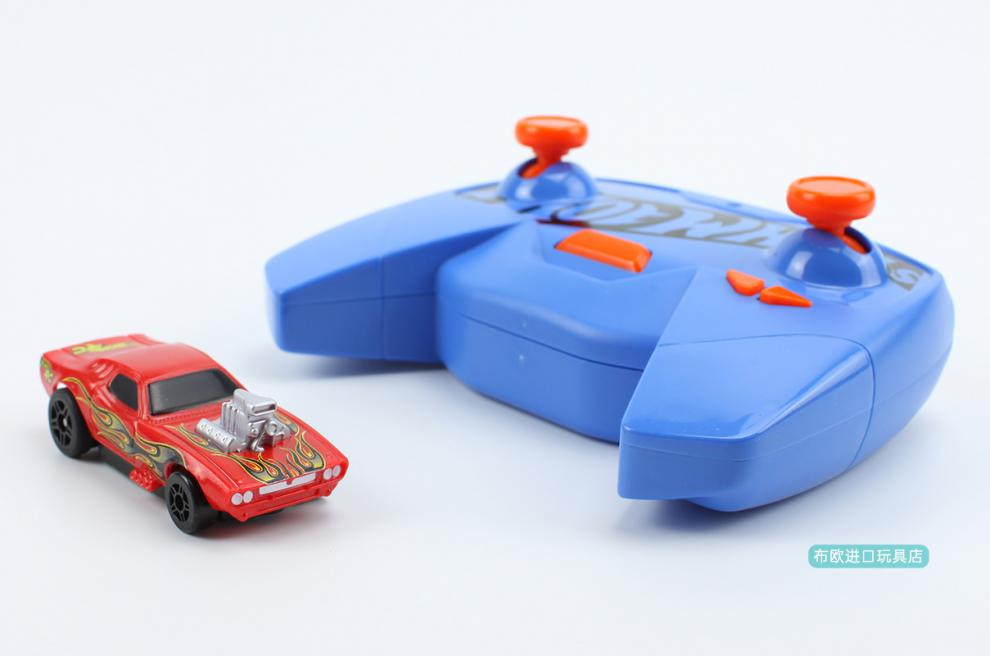 现货速发遥控风火轮美泰风火轮gtr特斯拉无线遥控充电迷你赛车跑车