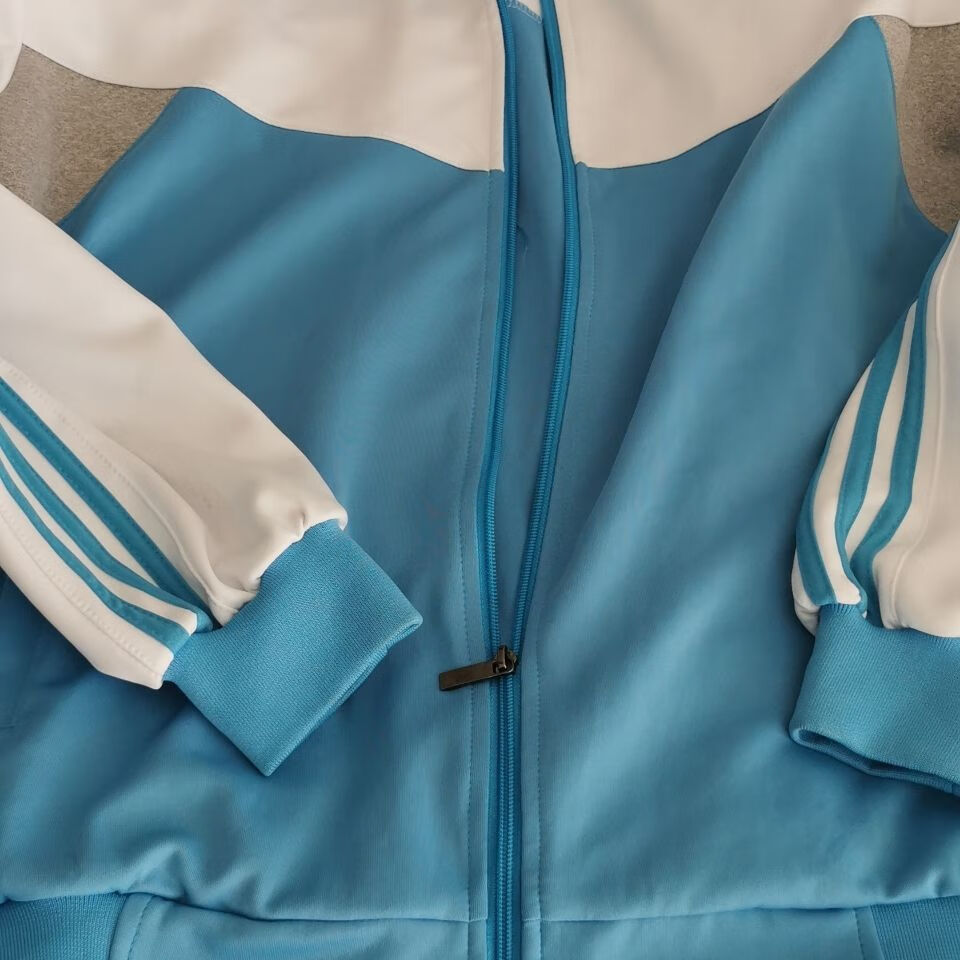 【价保30天】墨尚佳 校服厂家湛江二十五中学校小中高学校春秋款运动