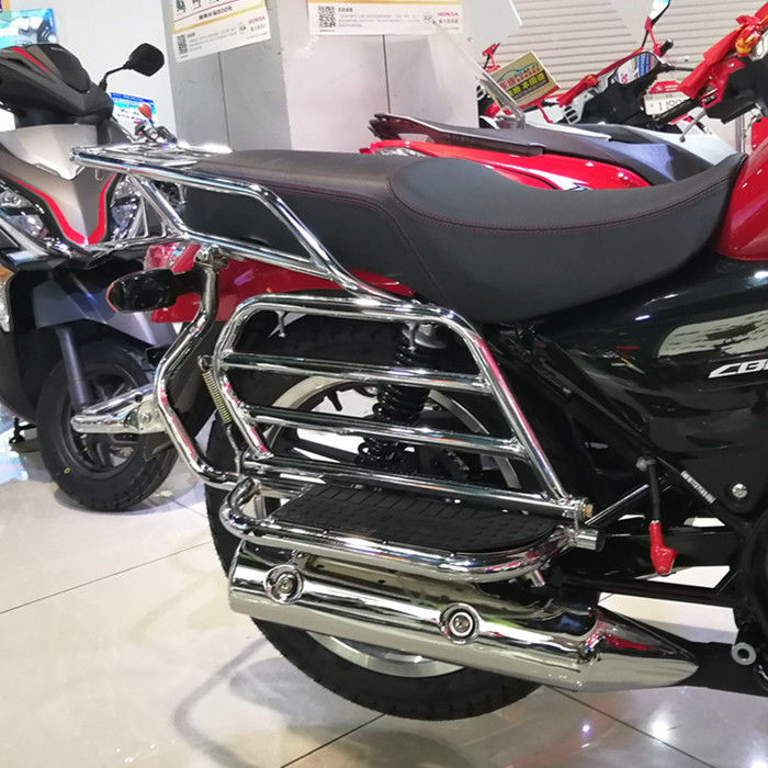 适用于新大洲本田cbf125t锐猛小太子国四sdh125-65.8侧翻货架