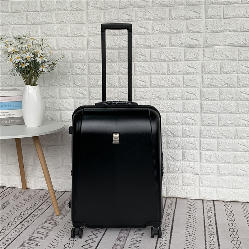 外交·官 出口日本漫旅marrlve拉杆箱24行李箱女26旅行箱20吋万向轮