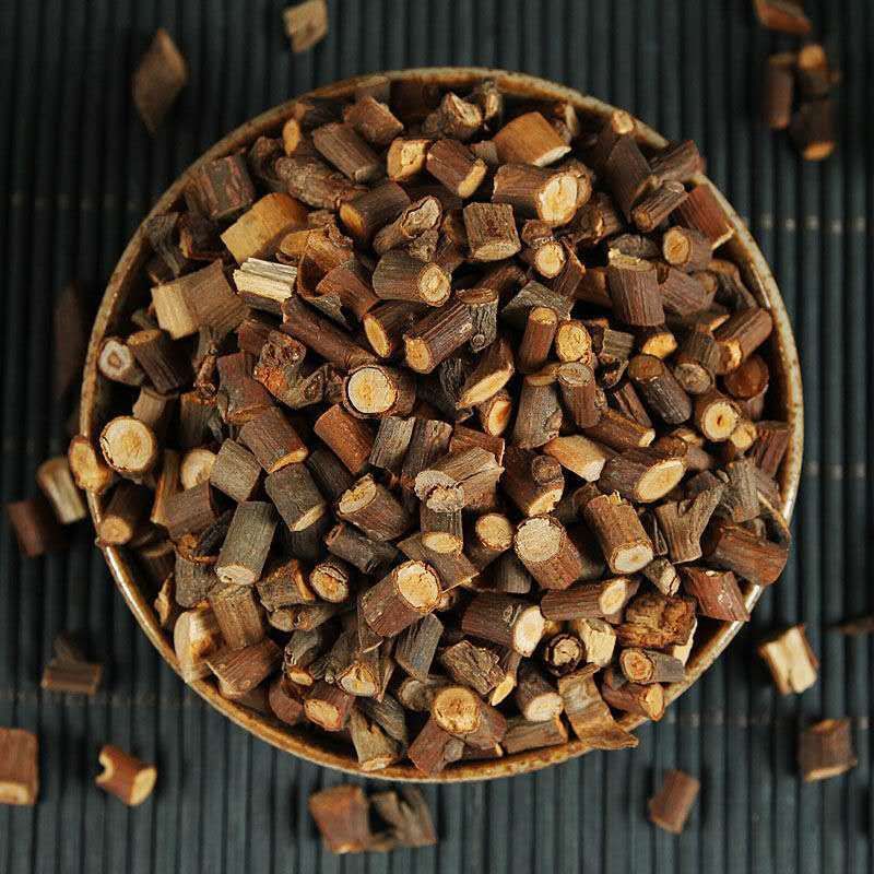 中药材 桂枝 无硫桂枝 嫩条桂枝 桂枝尖 桂枝桂支农家 1000克【图片