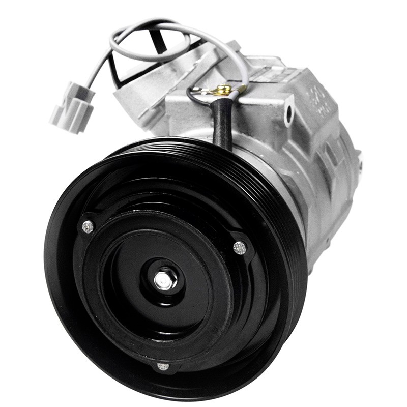 适用本田(honda)原厂原装原车空调压缩机冷气泵空调泵 本田原厂 本田