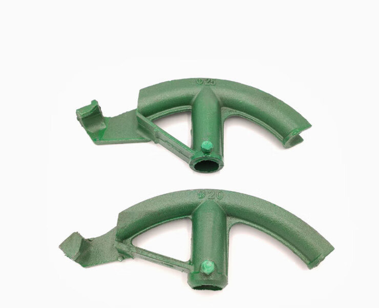 kbgjdg线管弯管器电工折弯器电线管手动弯管器20镀锌线管弯管器2516