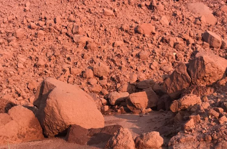 叫花鸡专用红泥腌制鸭蛋红泥土腌咸鸡蛋红泥种花黄土营养土垫颗粒土