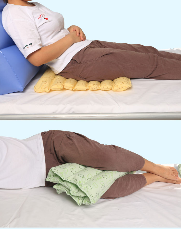 zotoyl卧床老人病人防压疮褥疮垫减压垫半身垫臀部背部体位垫圈护理