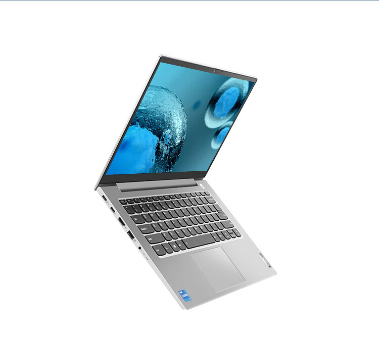 联想(lenovo)威6独显性能轻薄本 十一代酷睿i7 14英寸游戏商用办公cad