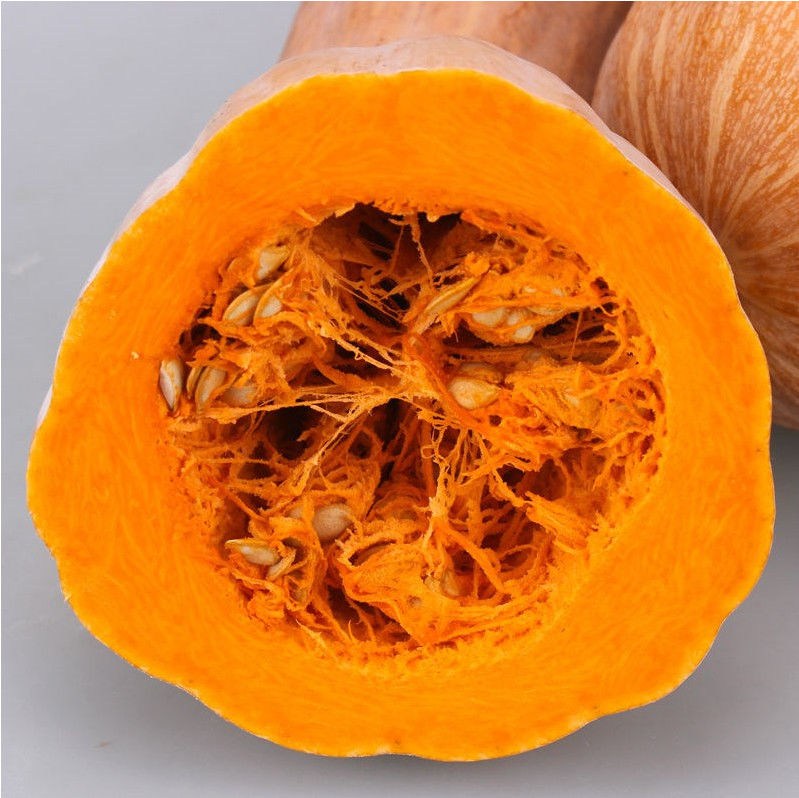 广西特产老南瓜粉糯甜新鲜农家长南瓜老品种带箱有,机汇 7-8斤(老南瓜