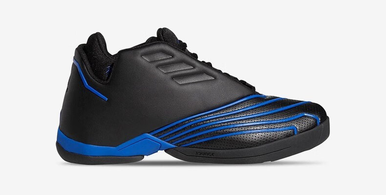 adidas阿迪达斯tmac 2 restomod 麦迪2代 复刻男子篮球鞋 fx4992 42