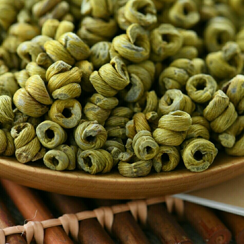 霍山铁皮石斛50克200克铁皮枫枓小米斛正宗4年防 200克袋装【图片