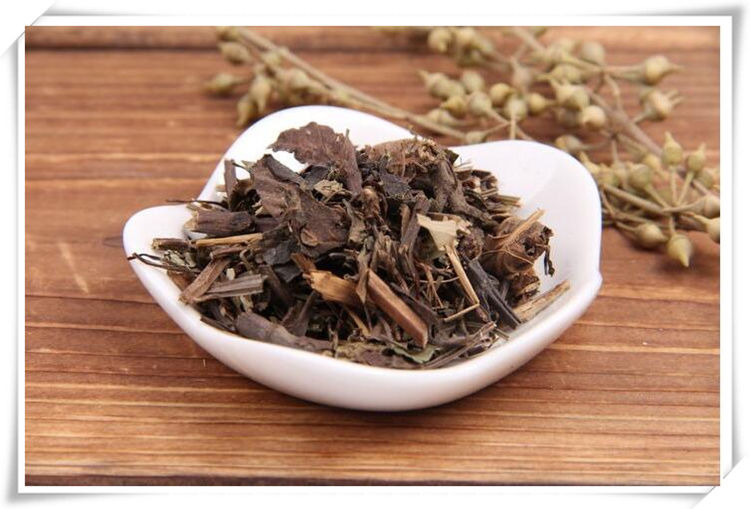 伟博嘉煜 石见穿 别名 紫参 石打穿 月下红 干货 新货500克【图片