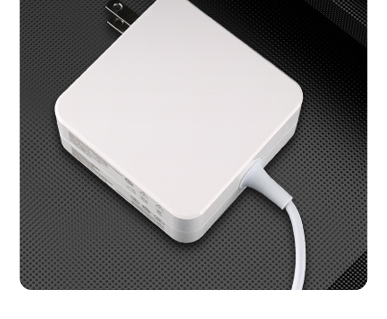 小米笔记本电脑充电器头适用华为65w原装电源适配器redmibook16闪充线