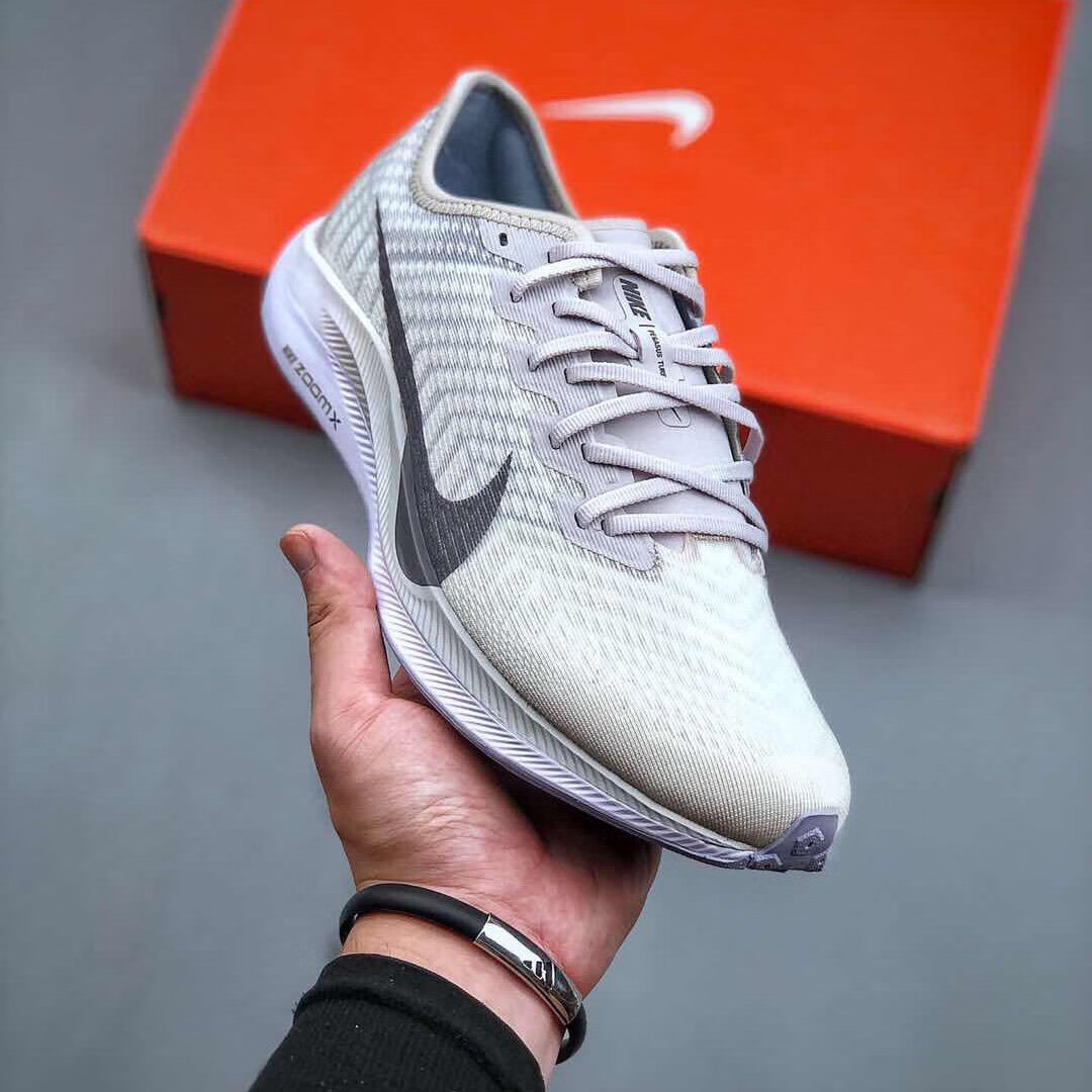 登月飞马2代 zoom pegasus turbo 2 气垫马拉松软底超轻跑鞋 纯原版本