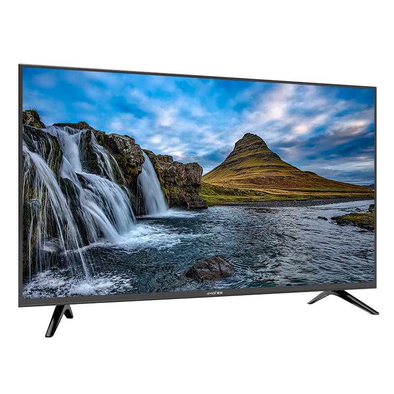 夏新amoile8815a50英寸高清智能平板网络液晶电视机led电视普通彩电50