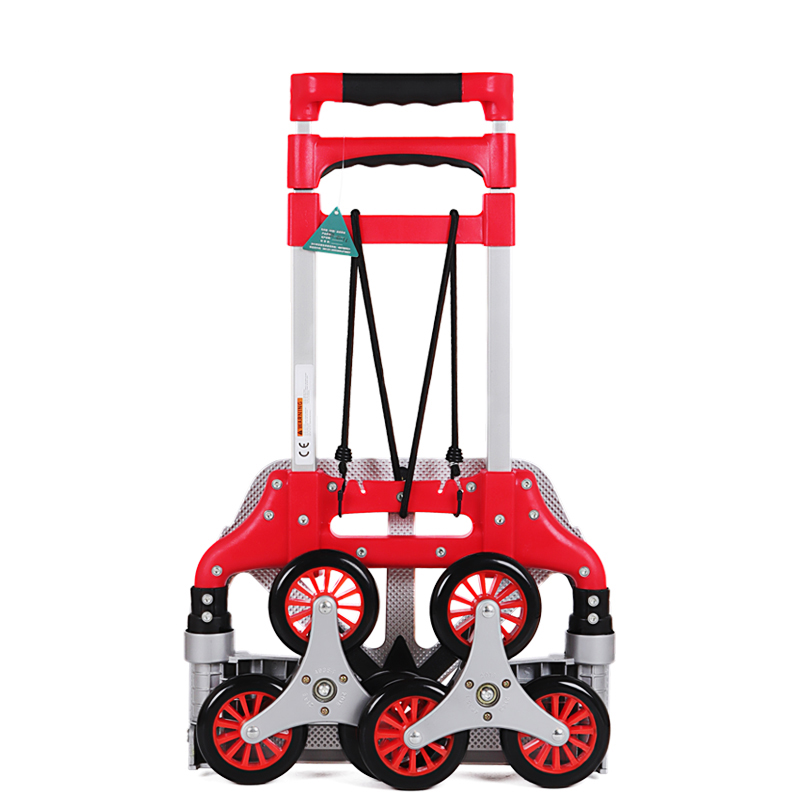 2022马科途营地车新款马科途爬楼神器手拉车折叠拉货拖车便携手推车