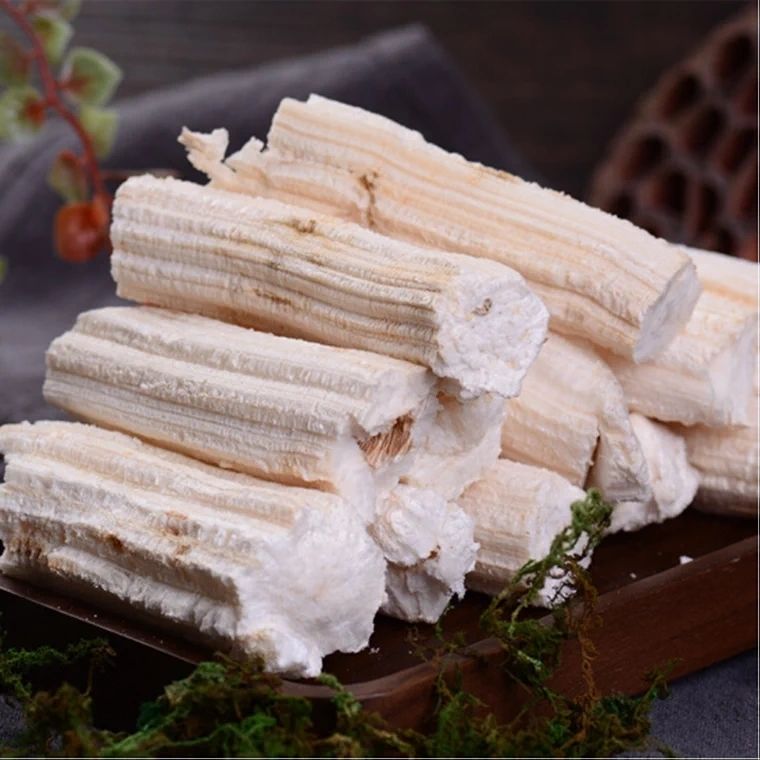 伟博干货 葵髓 100克 农产品向日葵茎髓向日葵花杆芯茶中药材大全 500