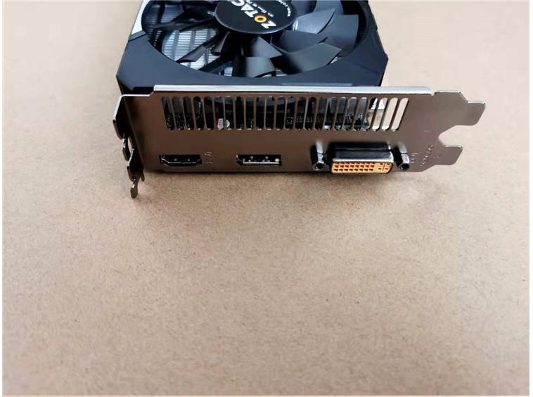 微星 七彩虹 影馳 華碩 gtx950 960 2g 960 4g二手95新臺式機獨立遊戲