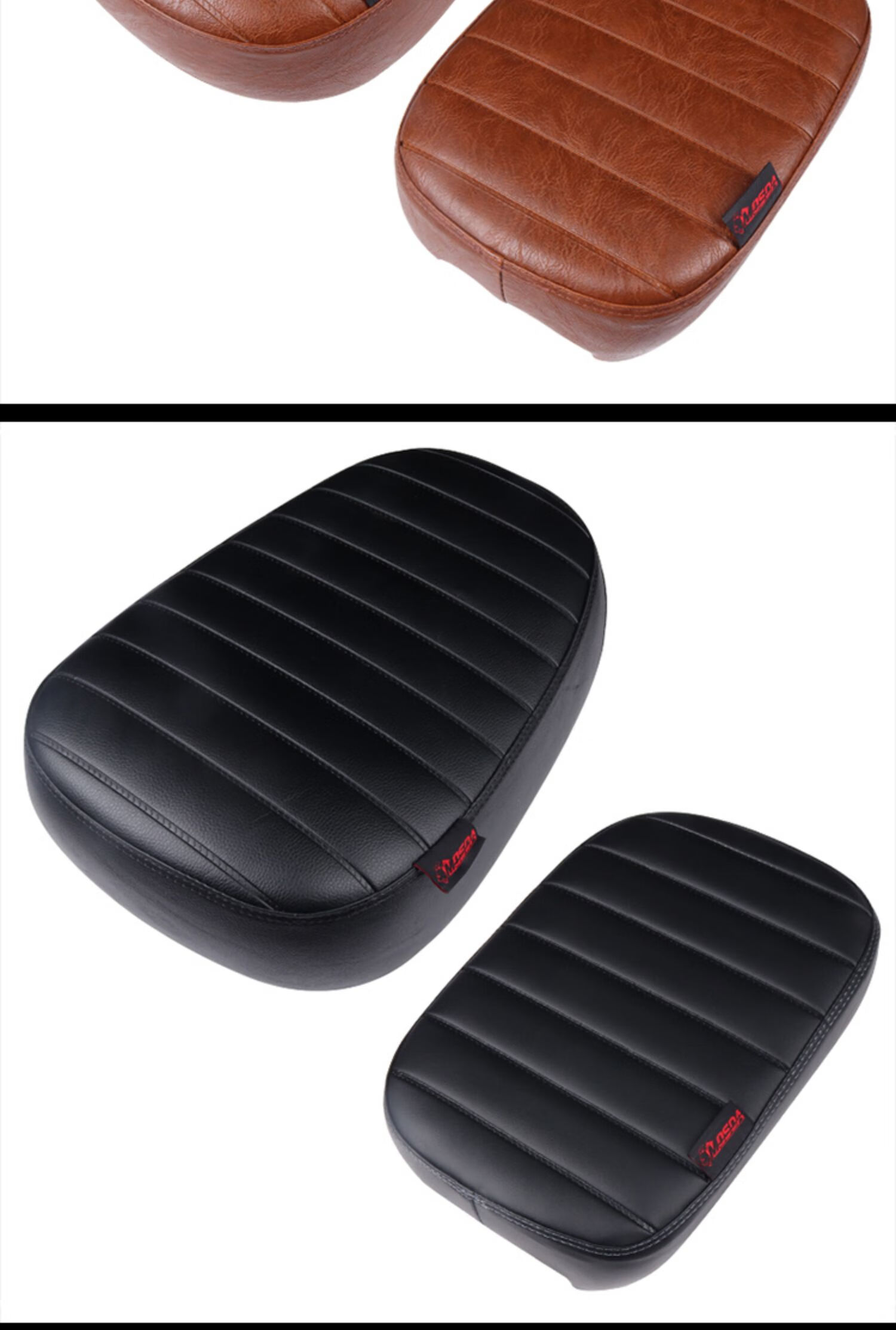 黑色ms/mqis后面坐垫【图片 价格 品牌 报价】-京东