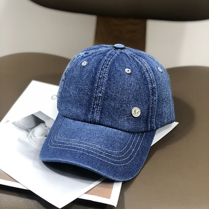 hnxc新品鸭嘴帽男韩版帽子女鸭舌帽牛仔棒球帽男女秋百搭休闲时尚遮阳