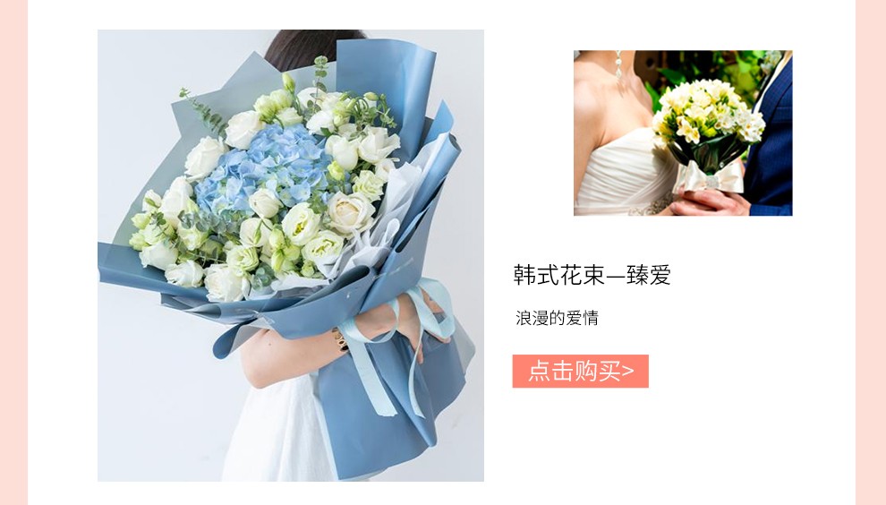 馨仪鲜花速递玫瑰花绣球向日葵康乃馨韩式混搭花束教师节生日礼物全国同城配送花店送花上门绣球玫瑰混搭花束 设计师款 图片价格品牌报价 京东