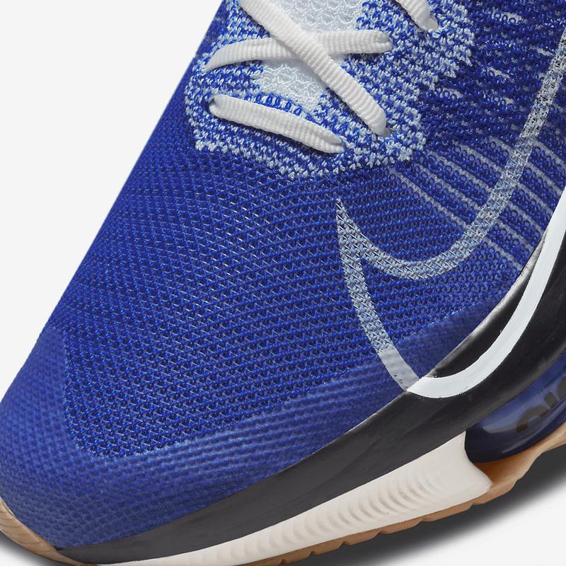 耐克nike 男鞋air zoom tempo next% 缓震透气回弹 运动休闲跑步鞋男