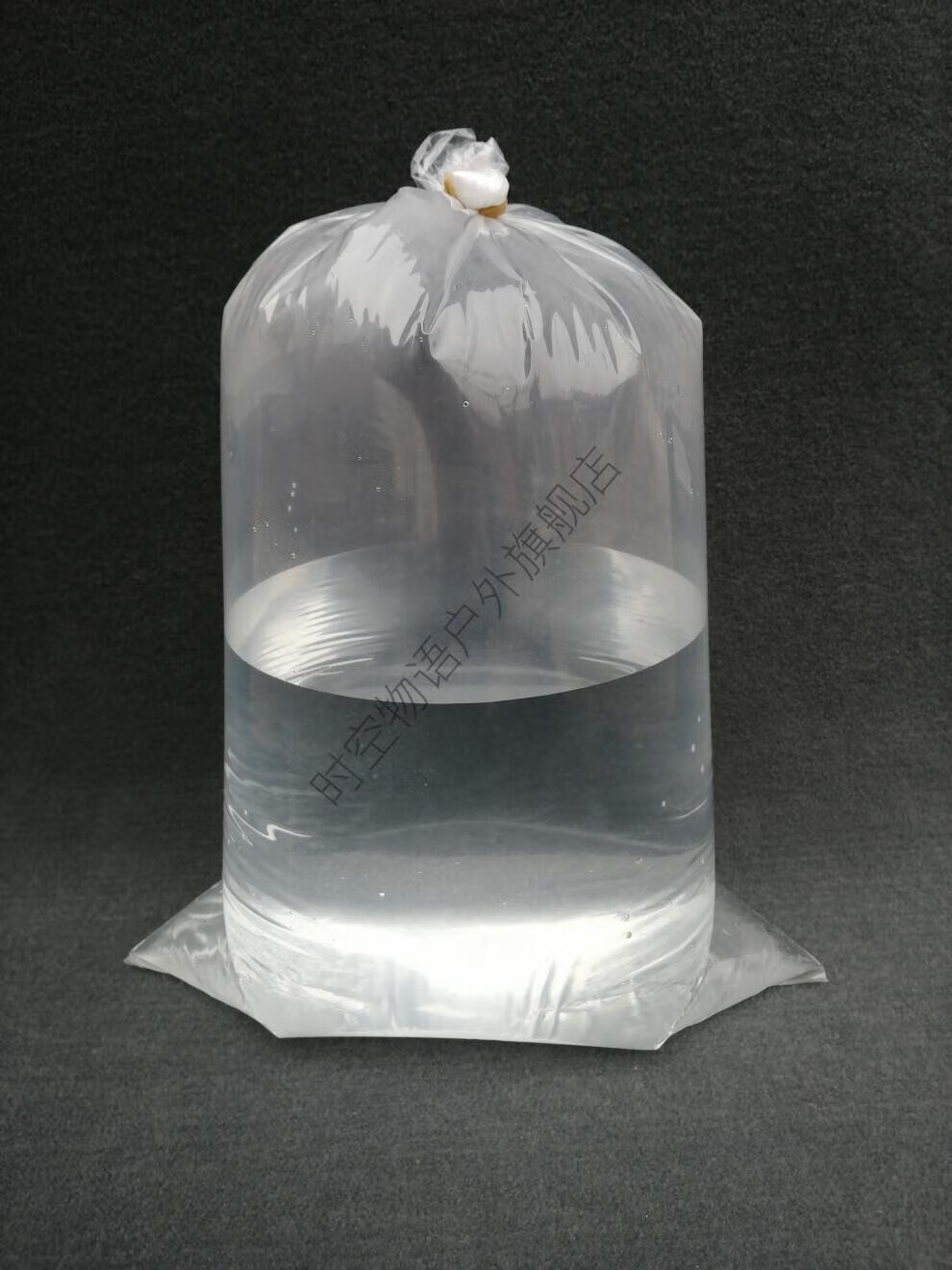 加厚塑料袋活鱼充氧打包运输装鱼袋可充氧活鱼袋运输袋真空袋加厚观赏