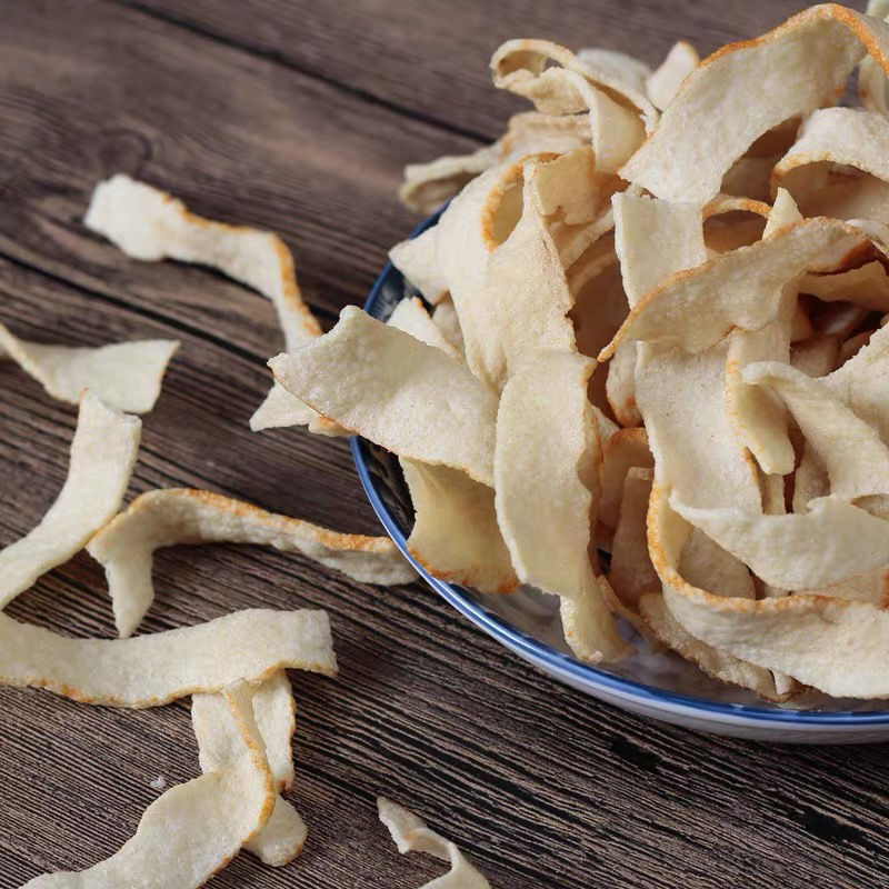 520礼物送女友潮汕特产500gx1包香腐丝香腐条豆腐条煮粥果汁皮咸豆干