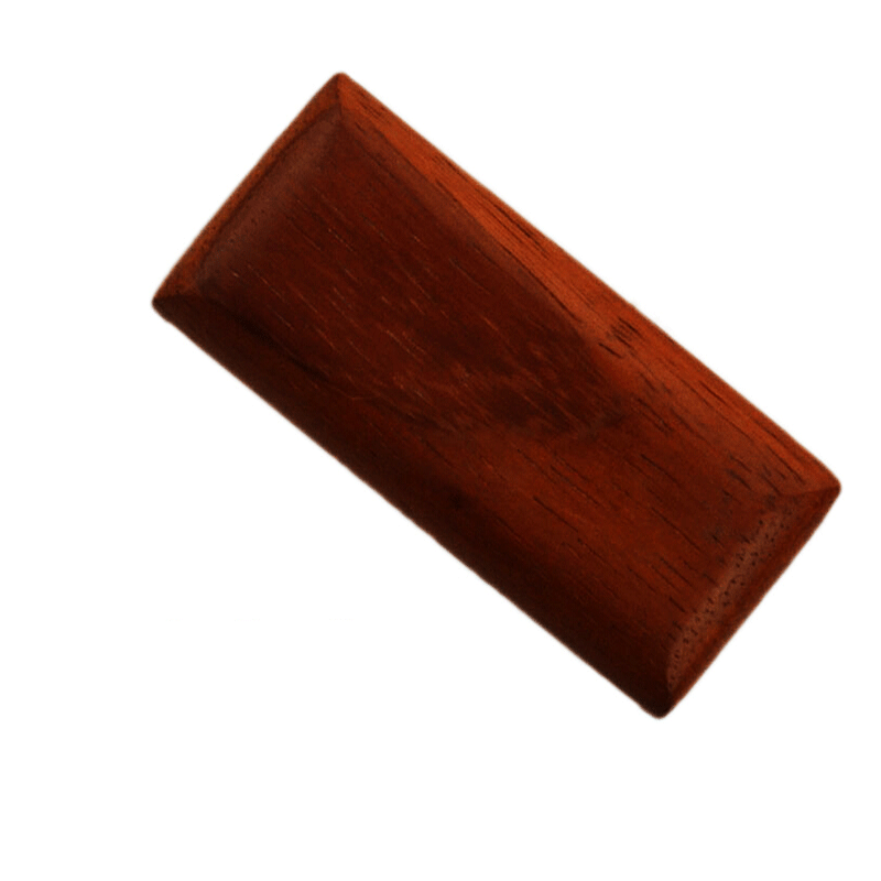 醒木原木醒木穷摔乐醒木相声相声评书惊堂木醒木醒目醒子黑檀小号