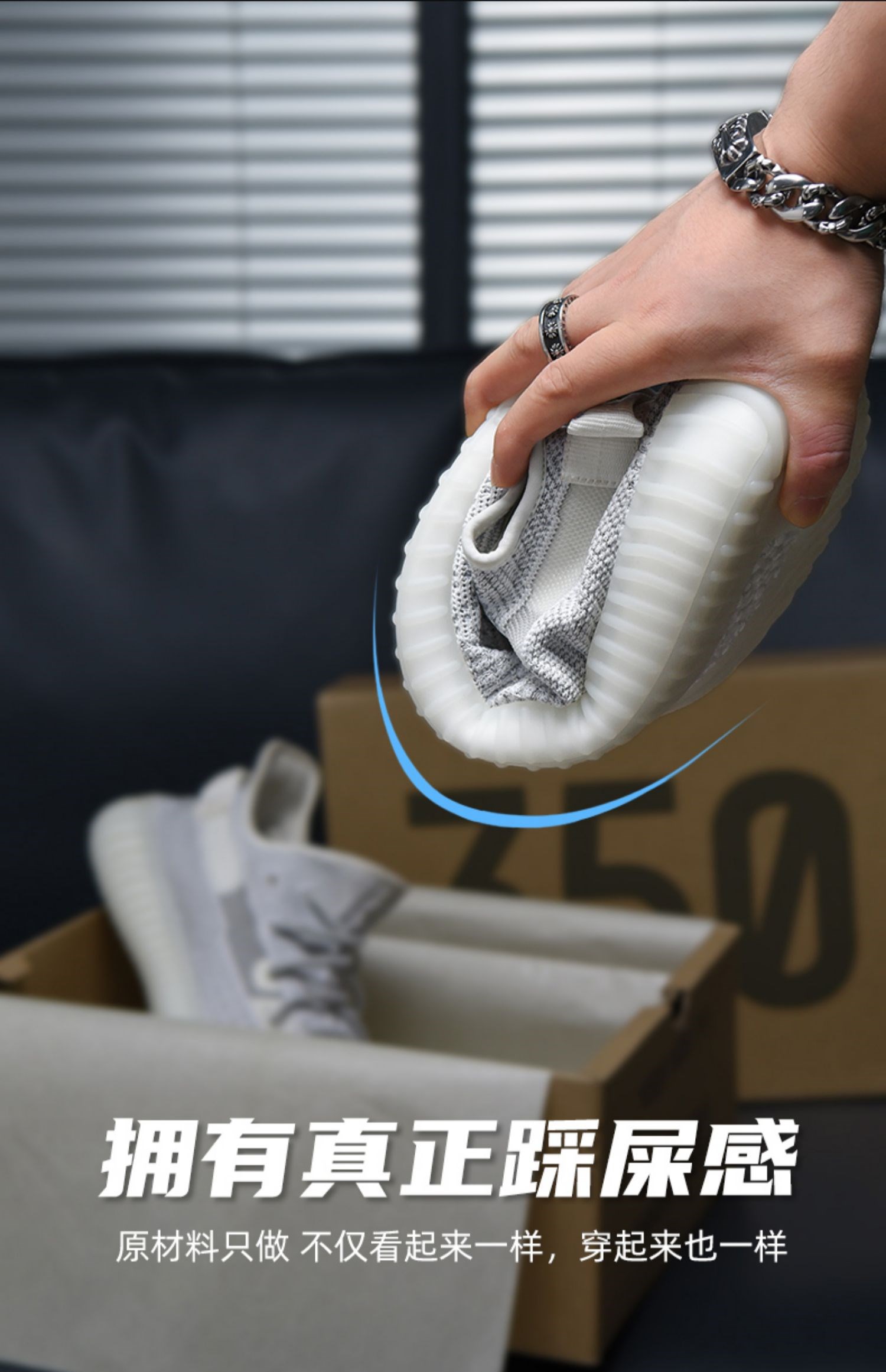 大王椰子鞋350网红男女鞋夏季透气莆田旗舰店网面运动鞋子男 草绿色