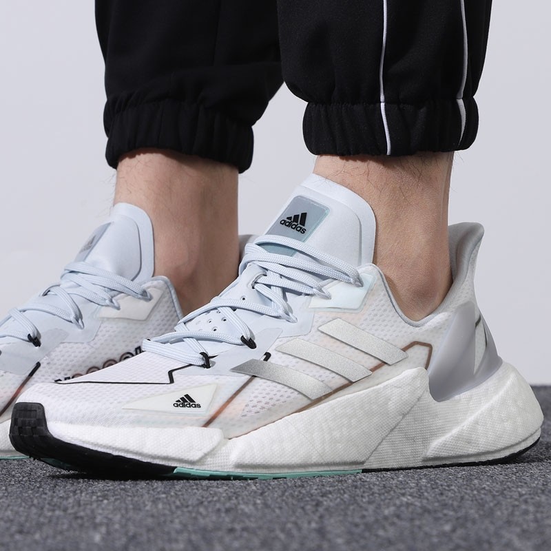 adidas阿迪达斯男女鞋x9000l4全掌boost运动跑步鞋fw4910h00555425