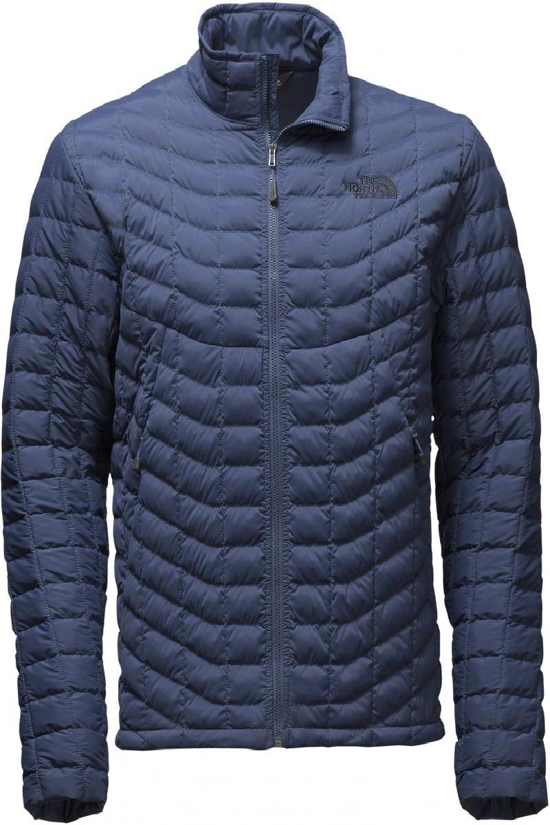 thenorthface北面男棉服纯色拉链立领保暖防风厚实冬款climbingivy