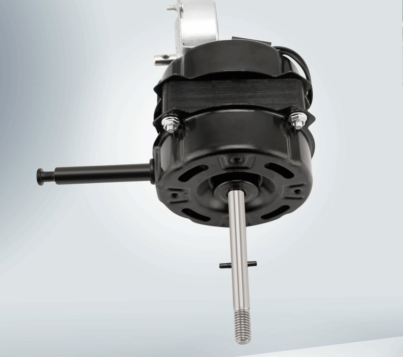 美的壁扇fs40遥控风扇电机16寸双滚珠轴承带同步电机20厚钢片马达