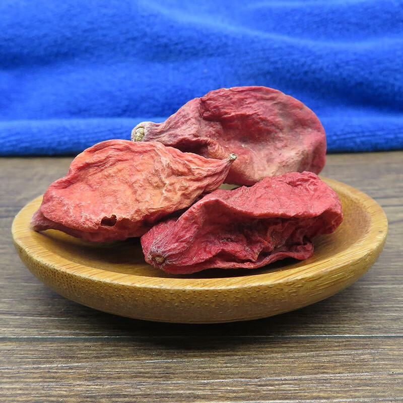 鬼臼果 精选优质鬼臼干果 中药材 1000g【图片 价格 品牌 报价】-京东