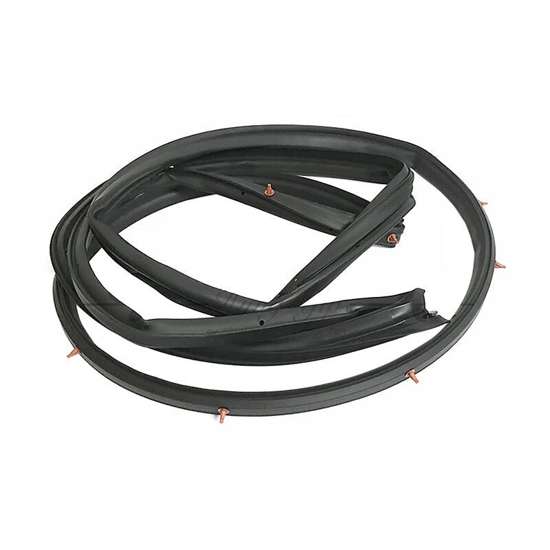 日产英菲尼迪原厂车门密封胶条防水胶条 q50l q60 q70l q50 q70 左