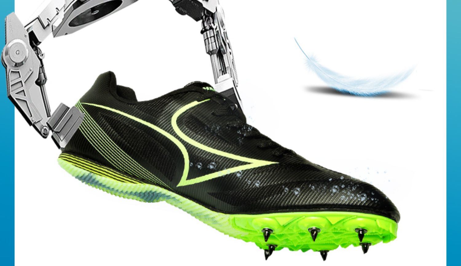 2021新款海尔斯health钉鞋钉子鞋田径短跑男女181体育生跳远中长跑