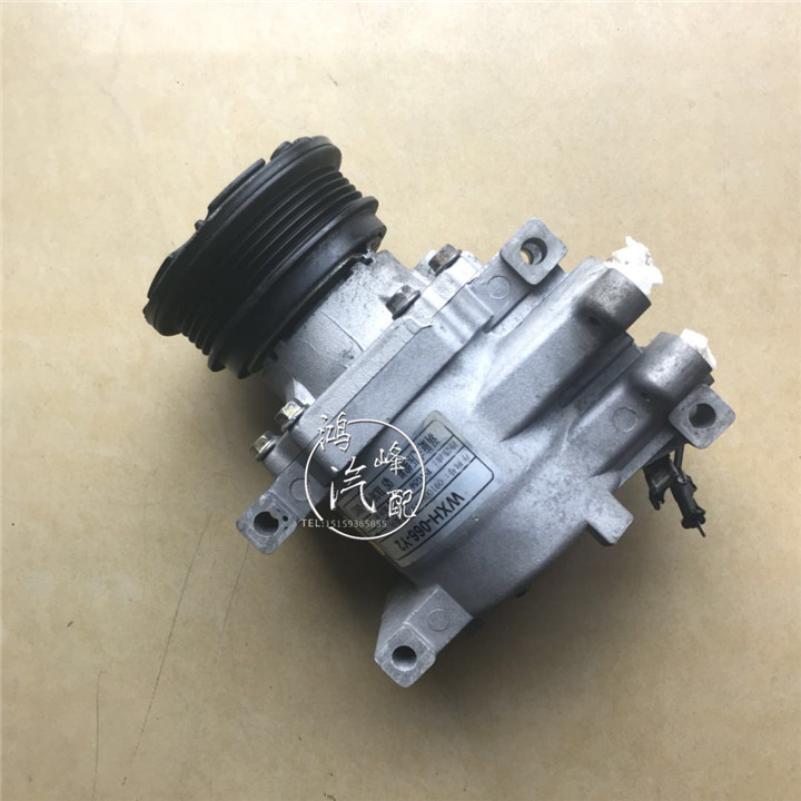 5t 空调压缩机 瑞风s3压缩机【图片 价格 品牌 报价】-京东