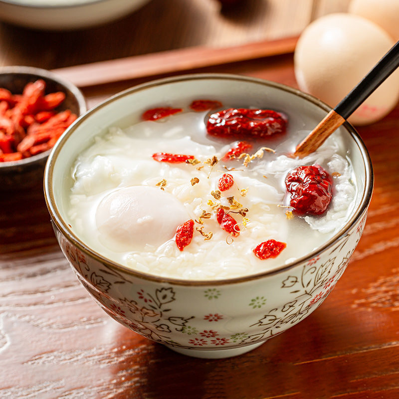 孝感米婆婆月子米酒糯米酒甜酒酒酿醪糟酒酿蛋900g瓶湖北特产900克x1