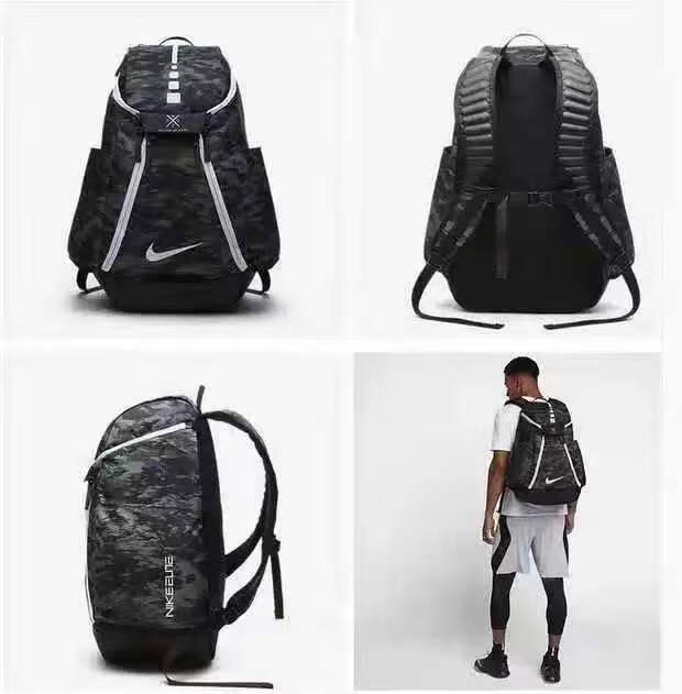 耐克nike官方官网旗舰旅行包大容量usa美国队气垫双肩包詹姆斯学生