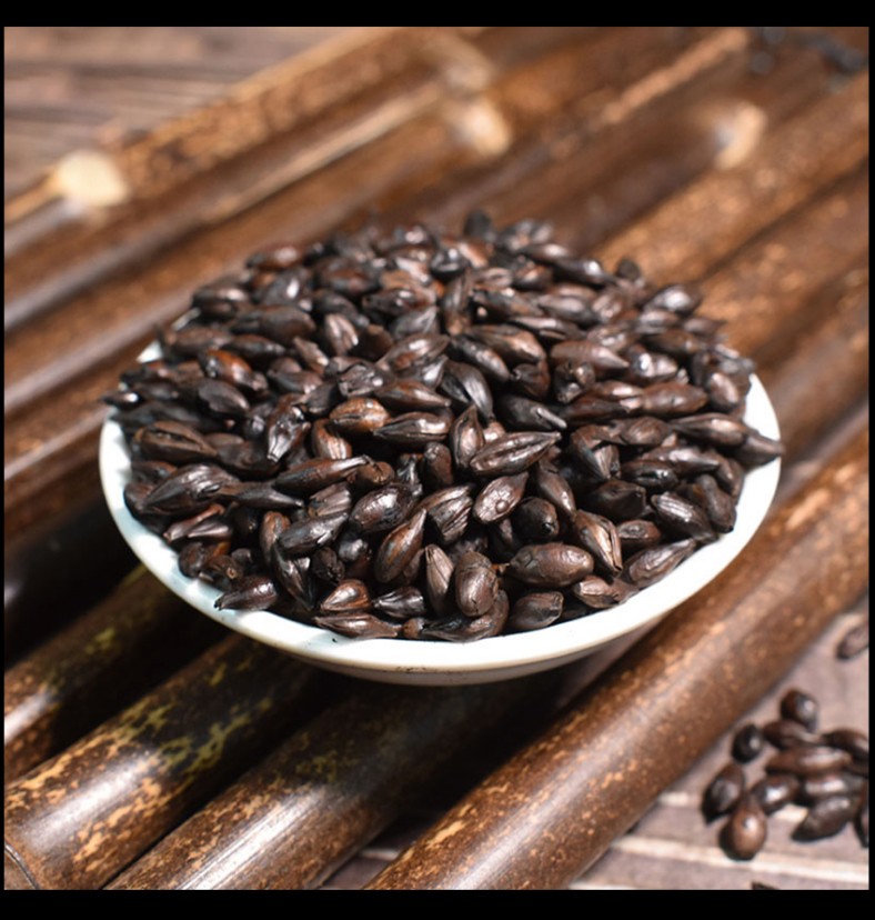 焦三仙儿童炒鸡内金中药材谷芽麦芽山楂小儿积食粉三星汤调理脾胃