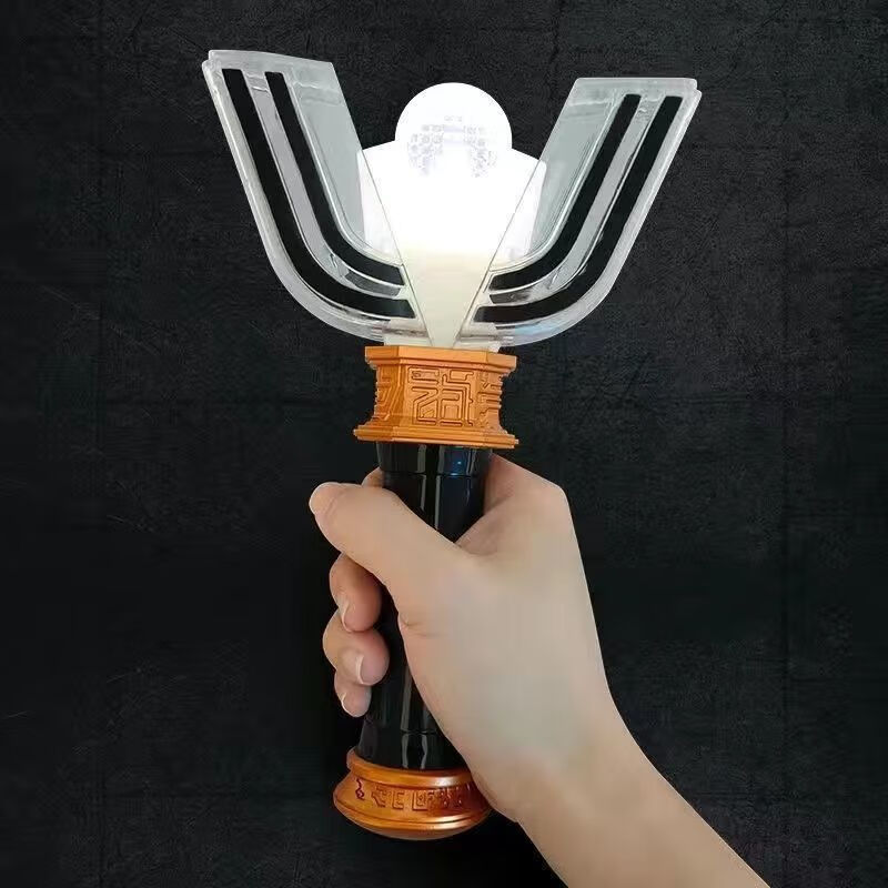 迪迦奥特曼胸灯计时器3打印发光发声红蓝灯按键切换儿童玩具 迪迦正版