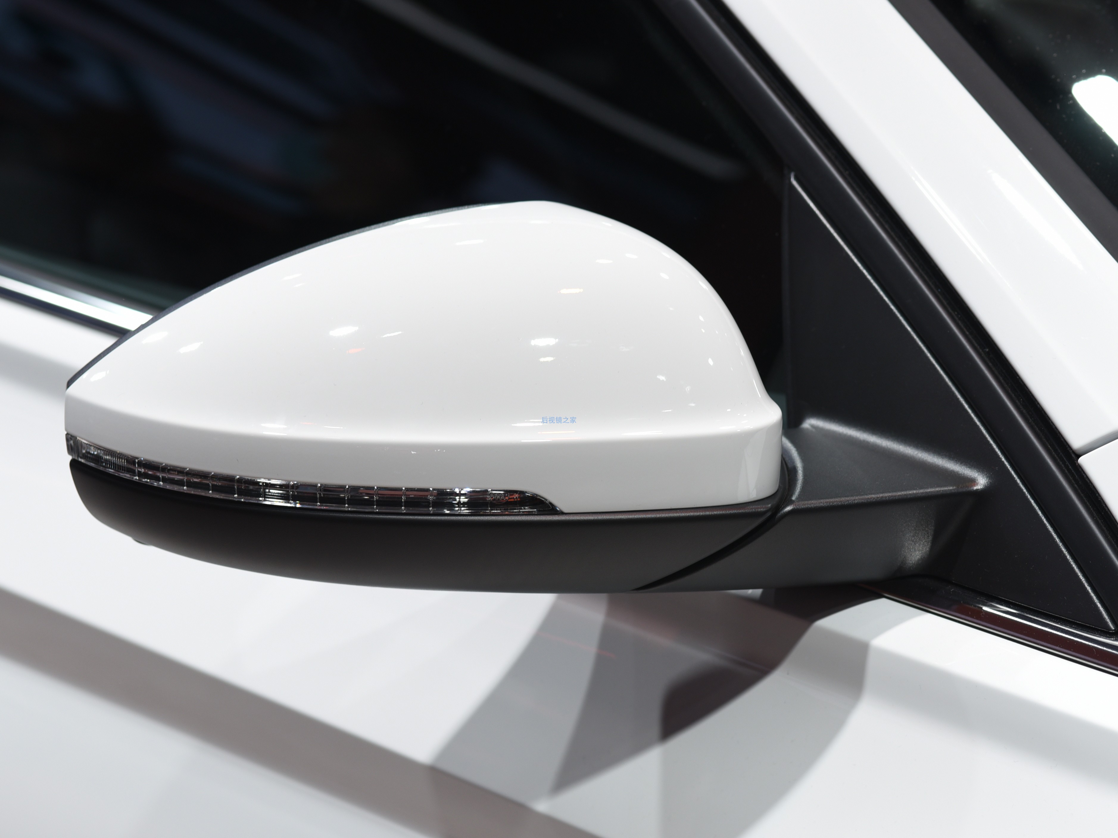 大亦 适配19-21大众速腾宝来后视镜总成倒车镜反光镜外壳镜框转向灯