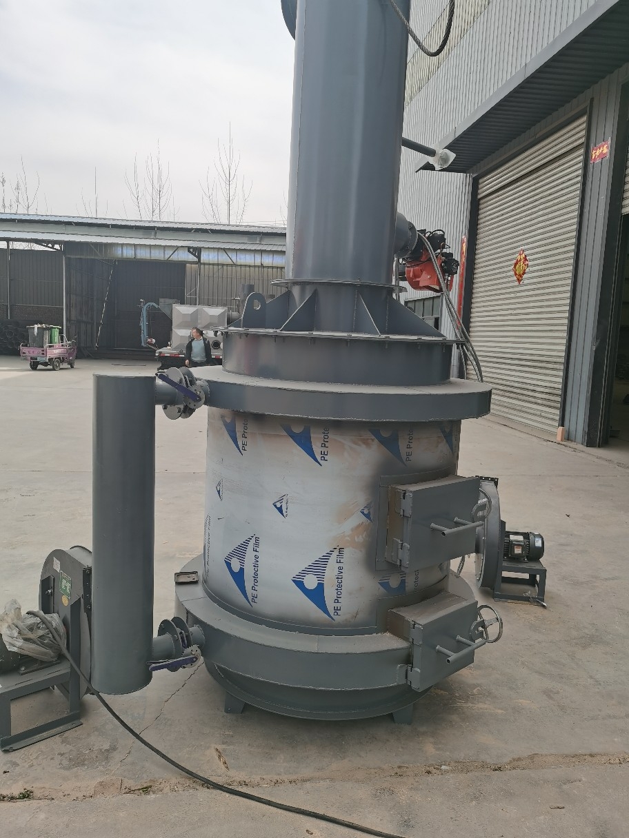 动物焚烧炉养猪场焚烧炉屠宰场火化炉生活垃圾焚化炉饲料厂焚烧炉定制