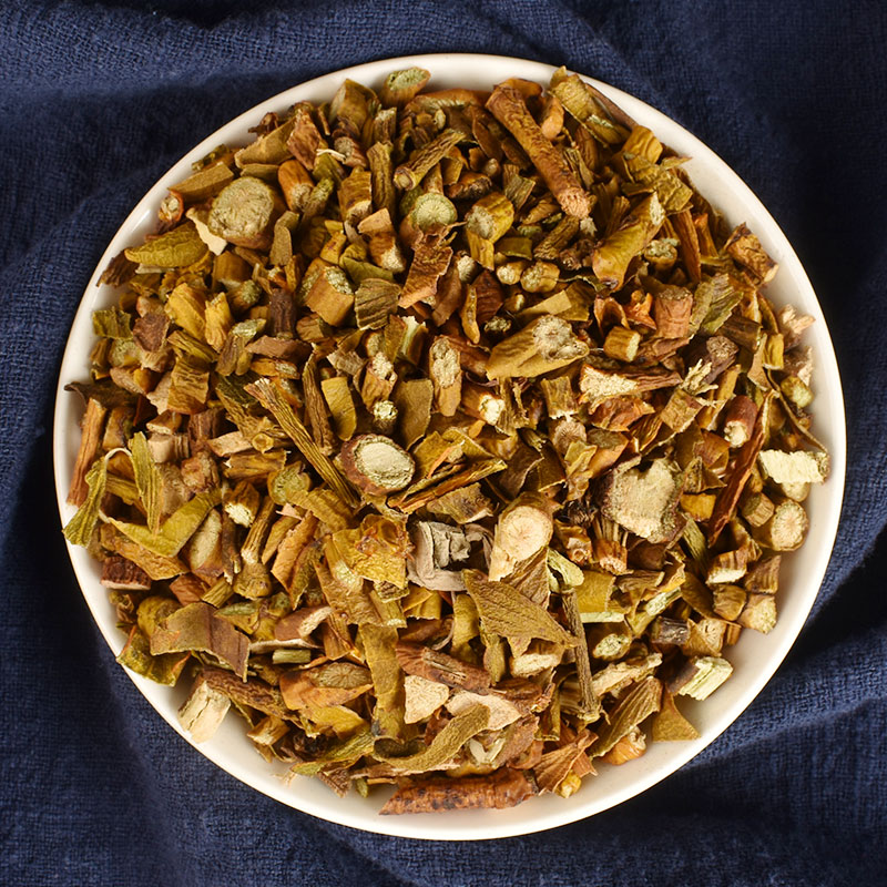 北京同仁堂槲寄生中药材500g克斛寄生懈寄生寄生解寄生