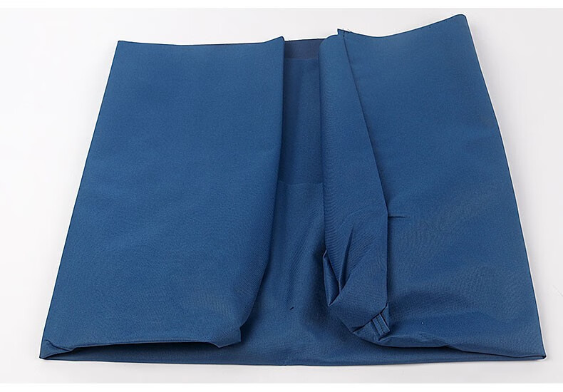 精选好货定制中央空调出风口帆布定做中央空调软帆布出风口布袋软连接