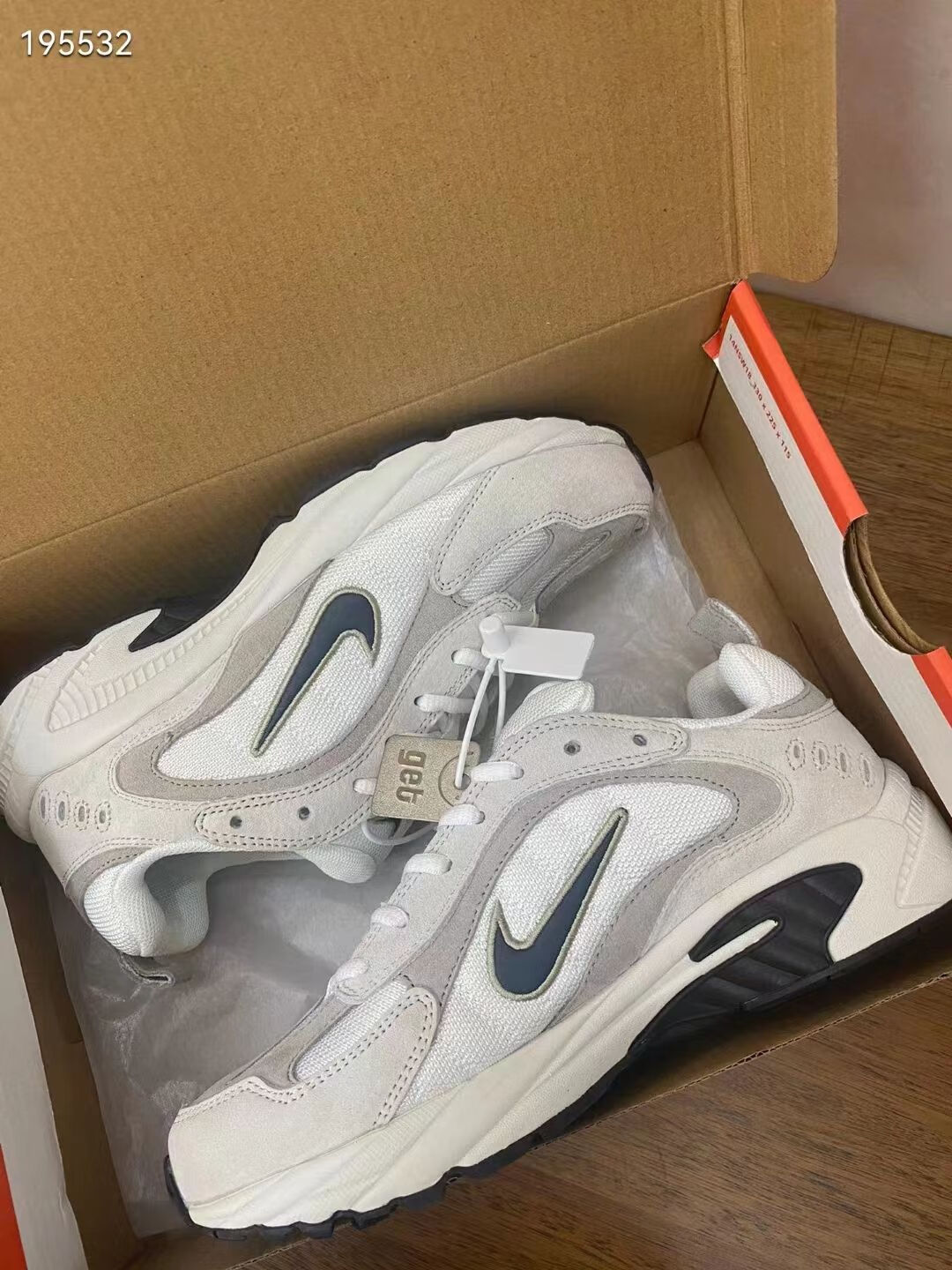 【自营官方旗舰店】internationalist鲍尔曼六代男女款运动鞋韩版老爹