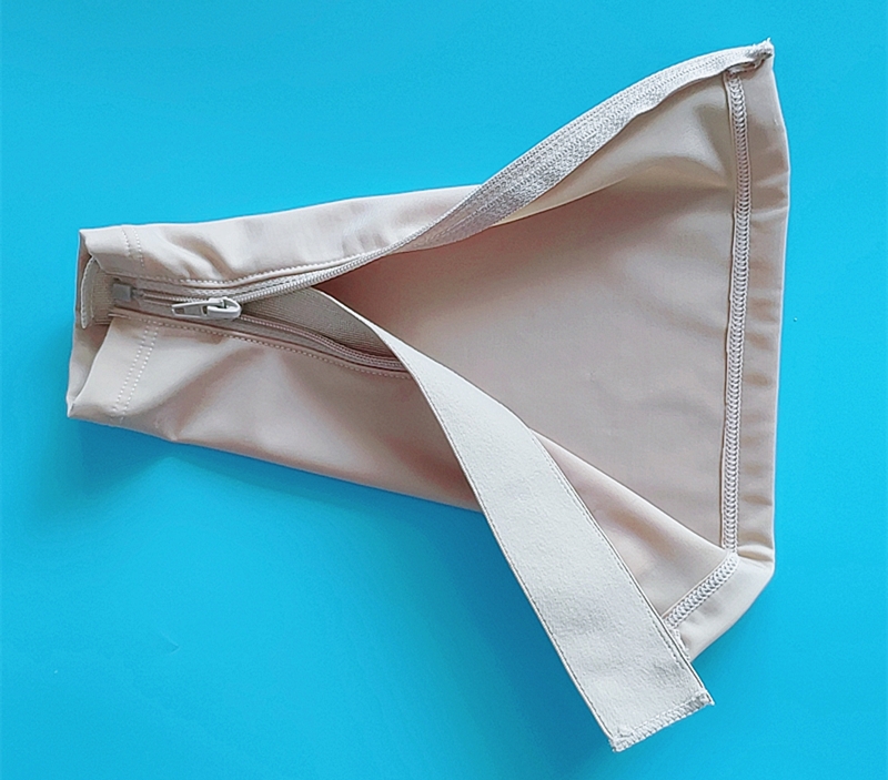 弹力套疤痕加压手臂术后植皮烧伤烫伤防止增生压力衣小臂小胳膊 压力