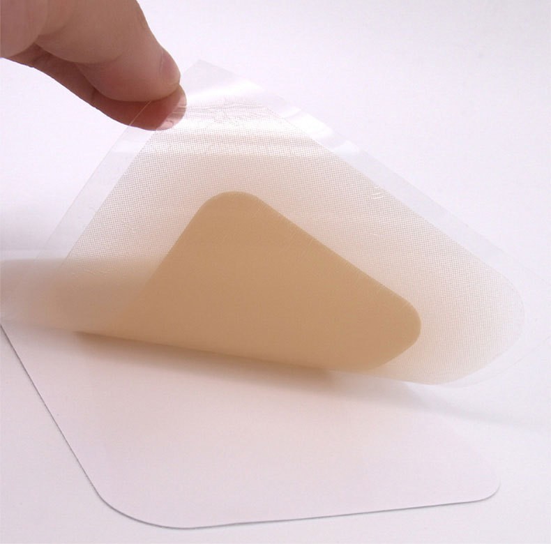 皮肤隐形贴纹身疤痕遮盖挡白斑胎记遮伤疤痣痘印手臂肉色防水速干假