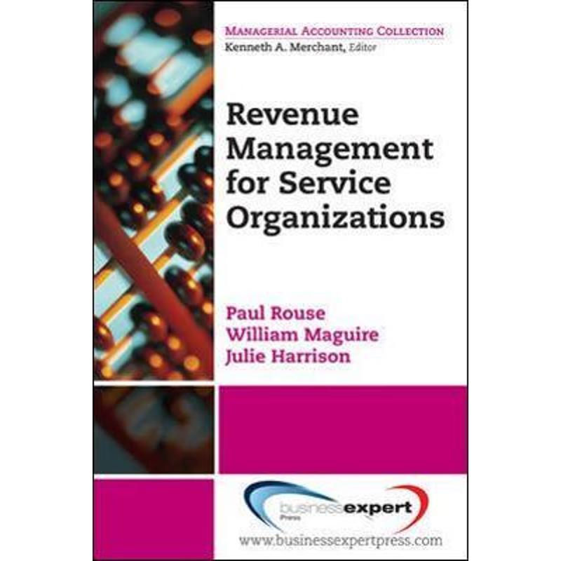 按需印刷Revenue Management for Service Organizations[9781606491478]